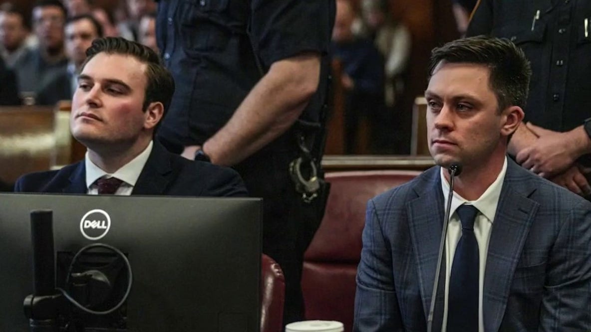 NYPD officers charged with allegedly covering up colleague's drunk-driving crash