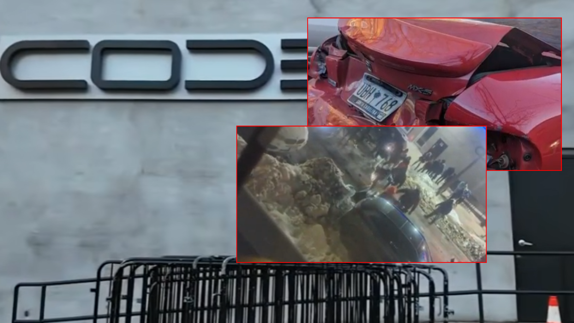 Astoria residents call for Code nightclub to close amid noise complaints, police summons, vandalism