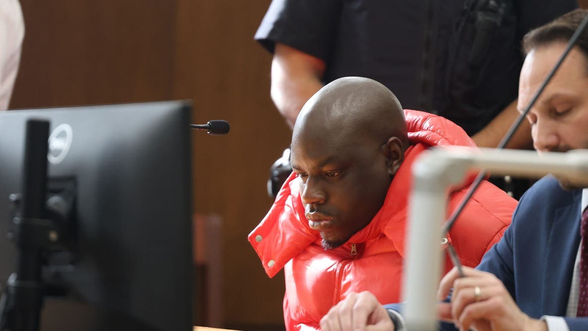 Police arrest Brooklyn man in 2021 Long Island acid attack