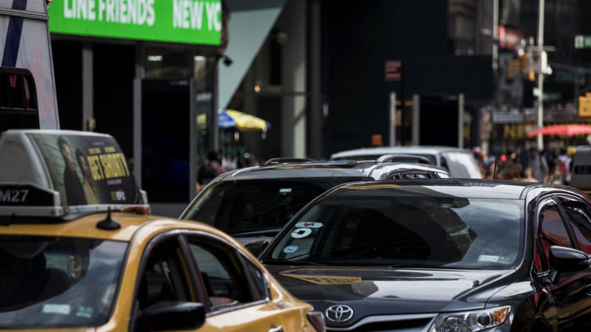 New NYC ride app claims fares up to 20% cheaper than Uber, Lyft — but city says it’s illegal