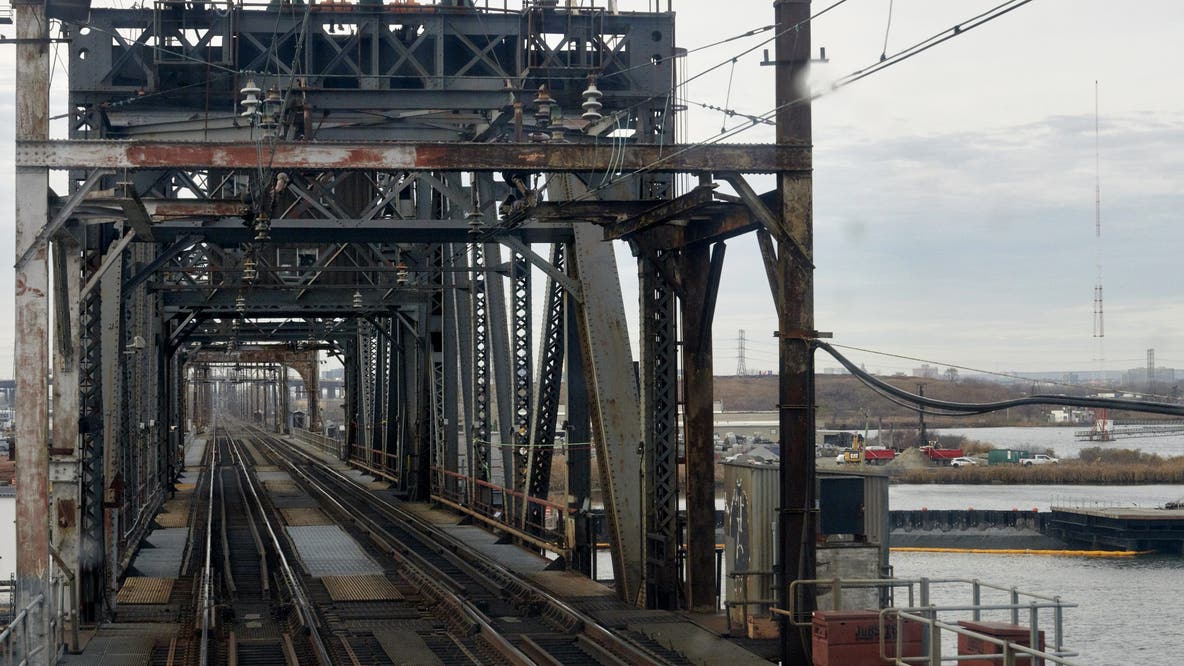 Gateway Tunnel Project to resume after $127M funding release