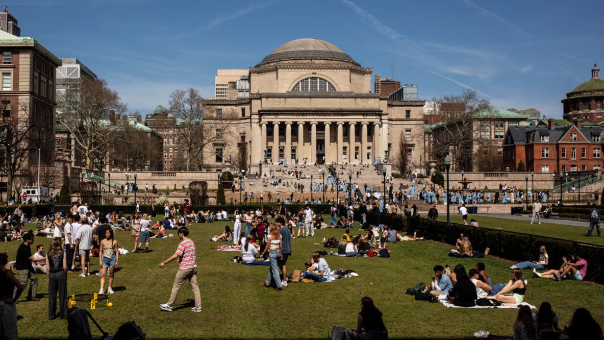 These NYC area schools were named among top universities in the world