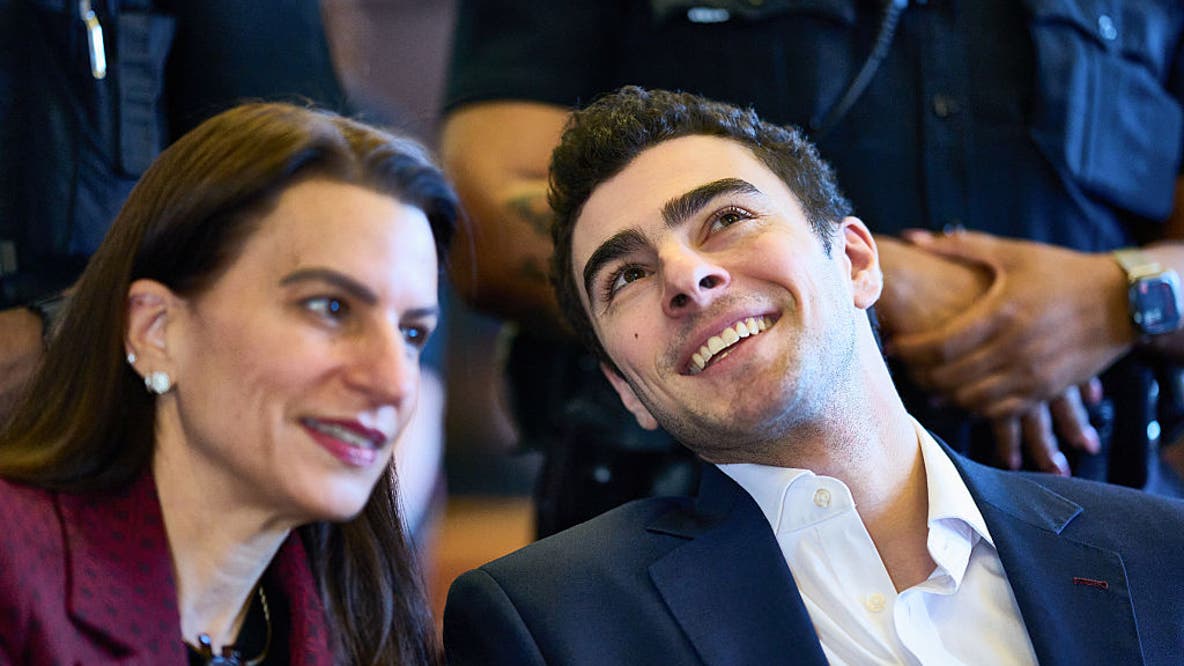 Luigi Mangione won't face death penalty as DOJ refuses to appeal judge's ruling