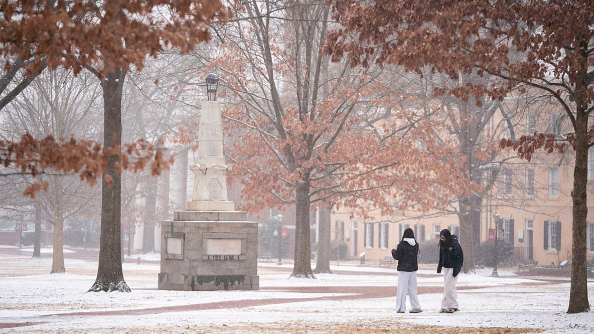 Columbia student detained by DHS will be released, Mamdani says