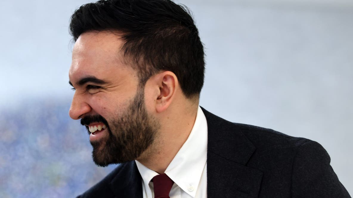 Mamdani endorses Hochul, calls for abolition of ICE | Recap of NYC mayor's appearances