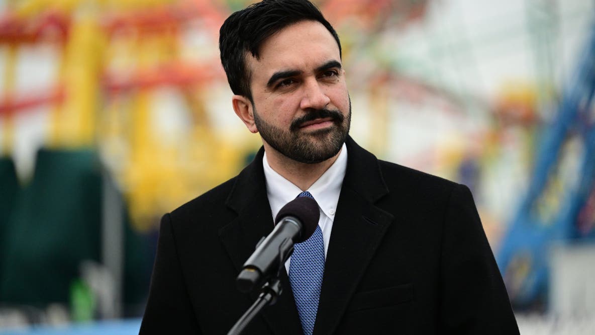 Mamdani reverses Adams decision to add 5k officers to NYPD