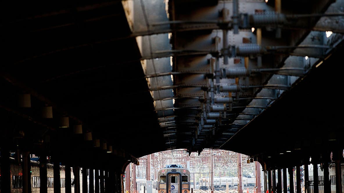 New NJ Transit schedule begins today