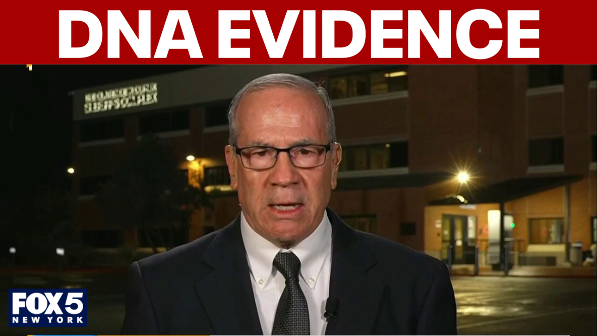 Retired homicide detective questions ransom amid DNA testing in Nancy Guthrie case | WATCH