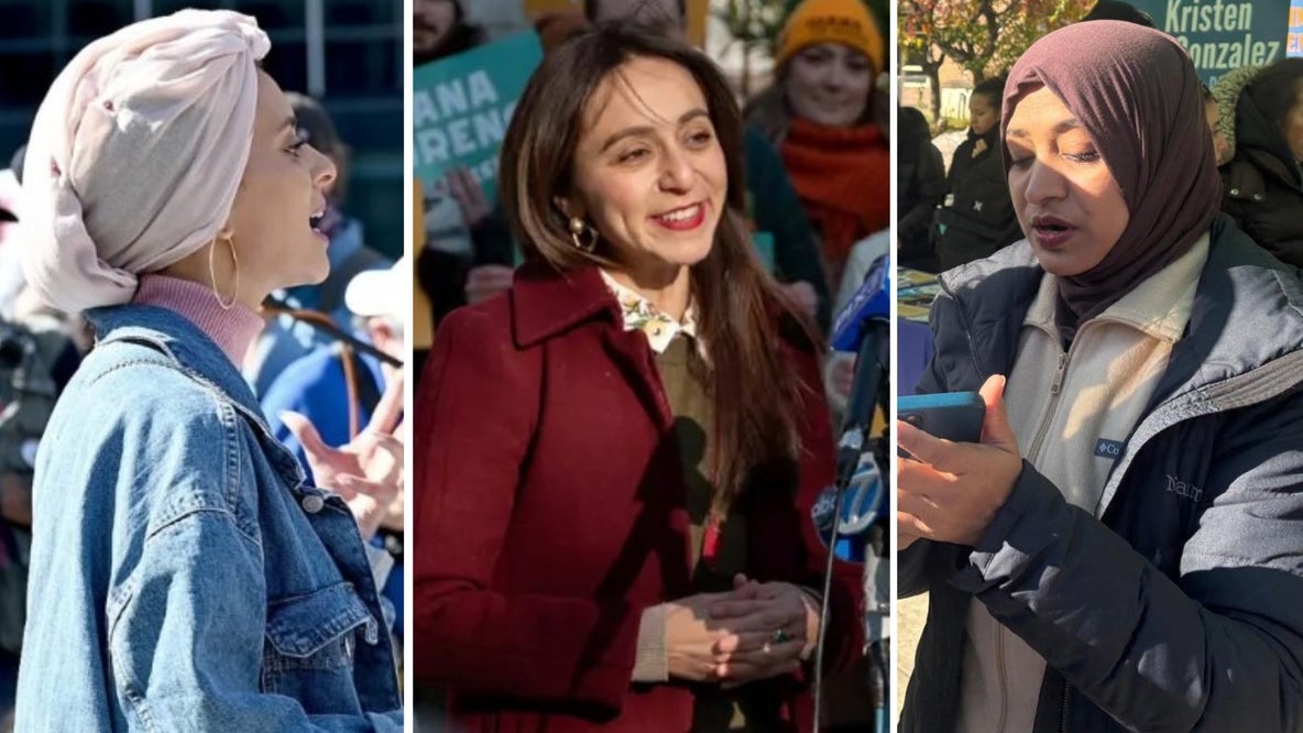 Special election for Mamdani's old assembly seat today: Who is running?