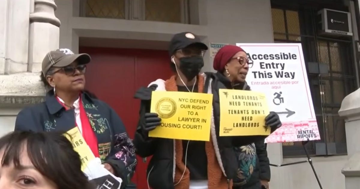 First of Mamdani's 'rent ripoff' hearings held in Brooklyn earlier today