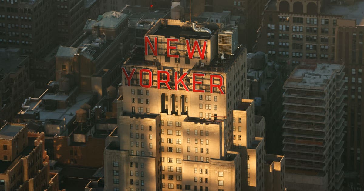 Man who lived rent-free at New Yorker Hotel pleads guilty to fraud after claiming to own it