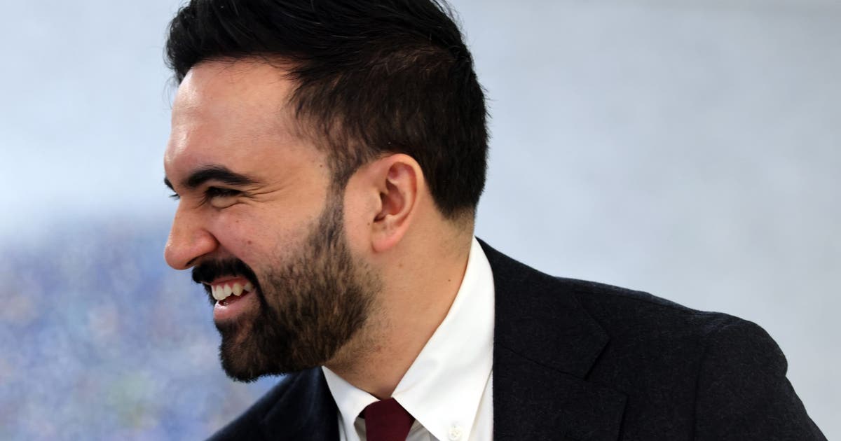 Mamdani endorses Hochul, calls for abolition of ICE | Recap of NYC mayor's appearances