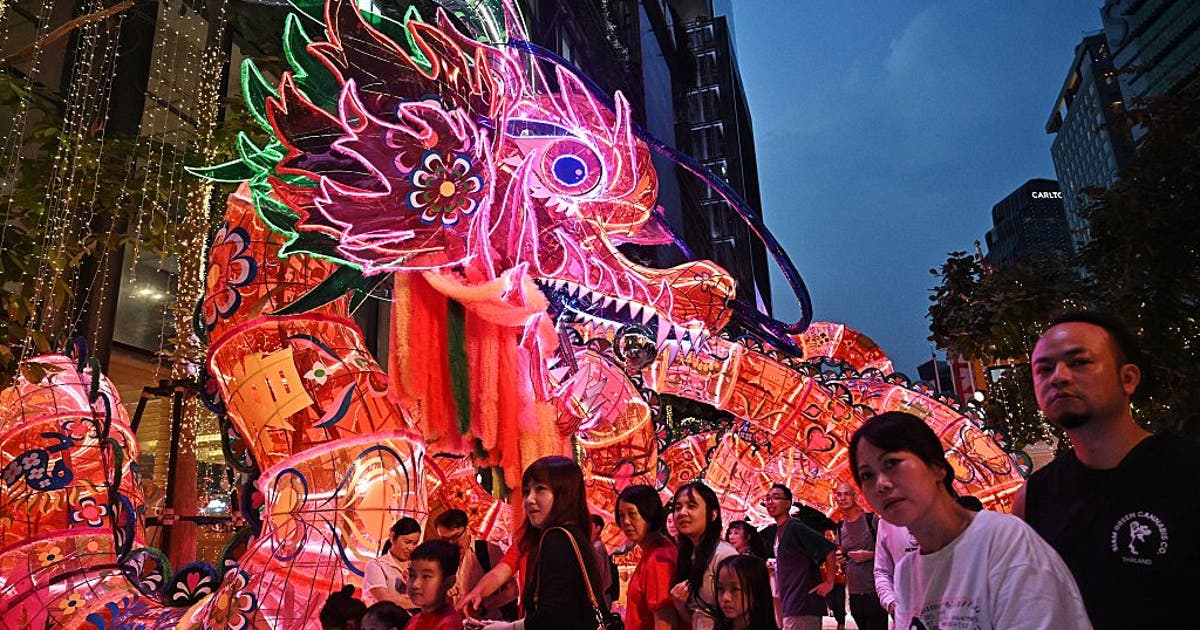 NYC 2026 Lunar New Year Guide: Things to do, traditions and superstitions