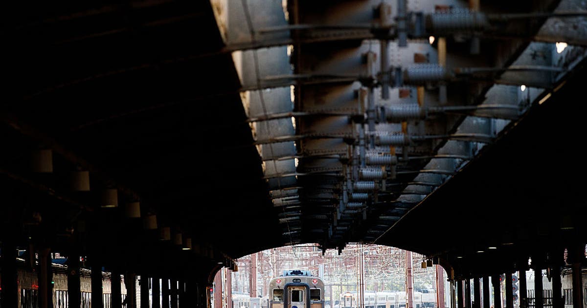 New NJ Transit schedule begins today