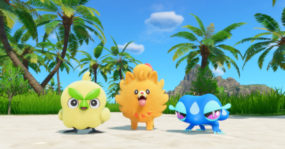 Pokémon Presents 30th anniversary: New games, future releases revealed Pokémon Presents 30th anniversary: New games, future releases revealed