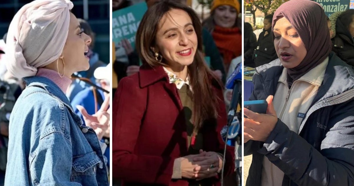 Special election for Mamdani's old assembly seat today: Who is running?