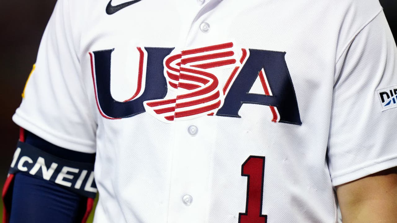 Baseball fans might not get 2026 World Baseball Classic jerseys