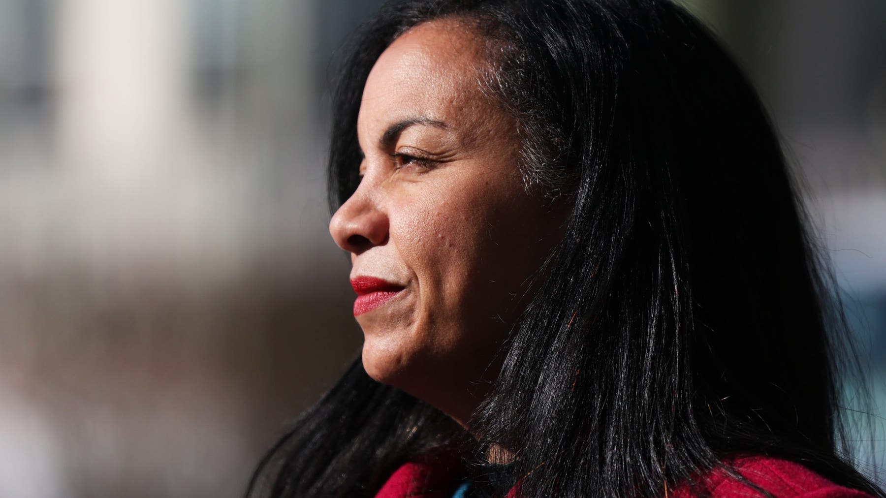 Analilia Mejia wins NJ-11 special election, AP projects