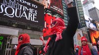 Striking NewYork-Presbyterian nurses reach tentative agreement: What's next?
