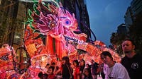 NYC 2026 Lunar New Year Guide: Things to do, traditions and superstitions