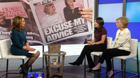 New York Post launches ‘Excuse My Advice,’ featuring grandma-granddaughter duo