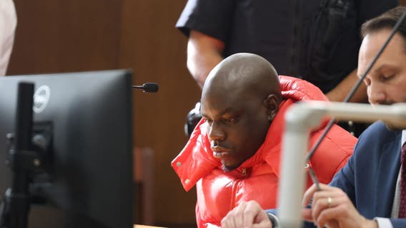 Police arrest Brooklyn man in 2021 Long Island acid attack