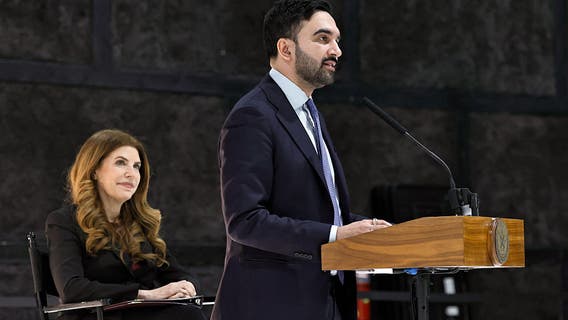 What to know about Mamdani’s tax plan Menin says is ‘off the table’