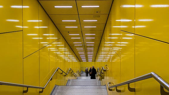 NY and NJ sue Trump admin. over Gateway Tunnel Project funding