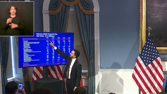 What Mamdani’s budget could mean for homeowners and renters