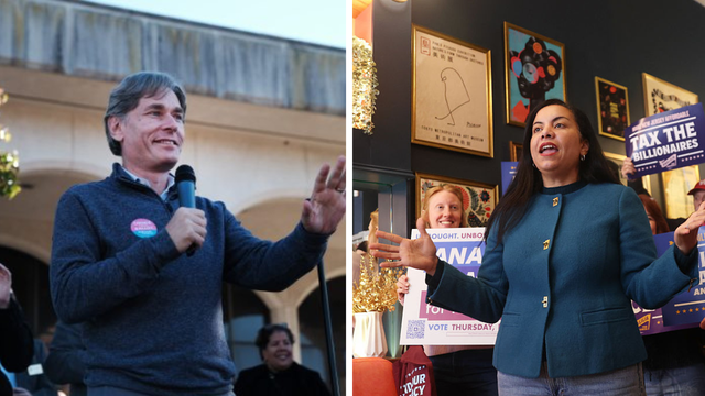 Malinowski concedes NJ-11 primary despite AP not calling the race