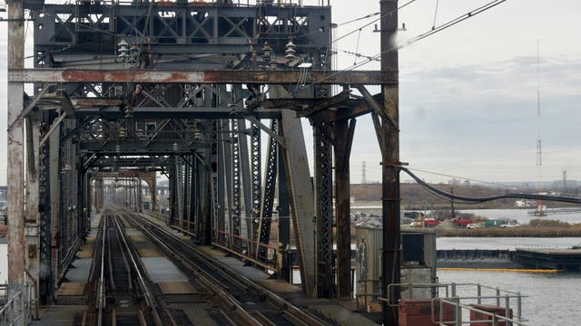 Gateway Tunnel Project to resume after $127M funding release