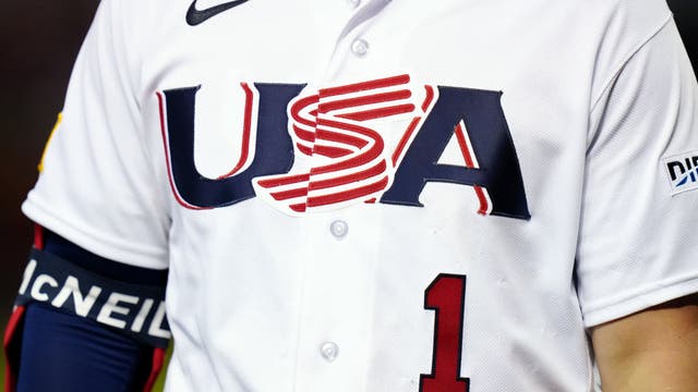 Baseball fans might not get 2026 World Baseball Classic jerseys until after tournament ends