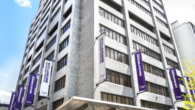 NYU Langone Health ends transgender youth health program