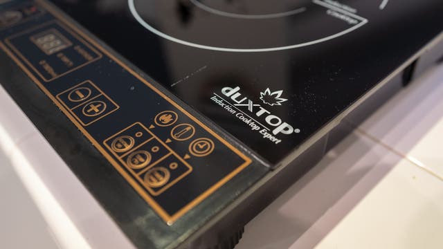 Pilot program will install induction stoves in 100 NYCHA apartments