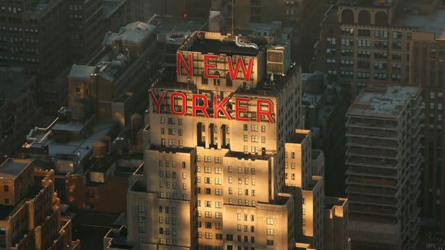 Man who lived rent-free at New Yorker Hotel pleads guilty to fraud after claiming to own it