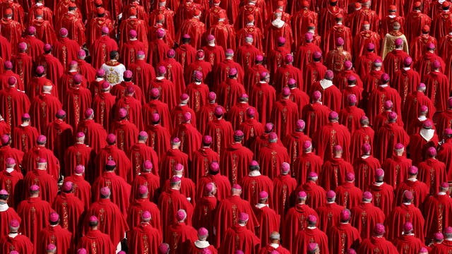 How does an archbishop become a cardinal? What to know