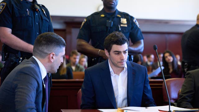 Judge rules on what evidence can be used in Luigi Mangione trial