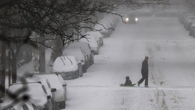 Brooklyn power outage leaves over 1,900 without service as crews work overnight