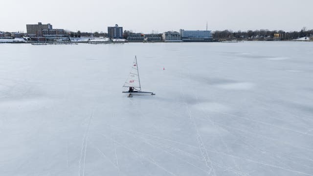 Top 10 coldest Februarys in New Jersey on record since 1895