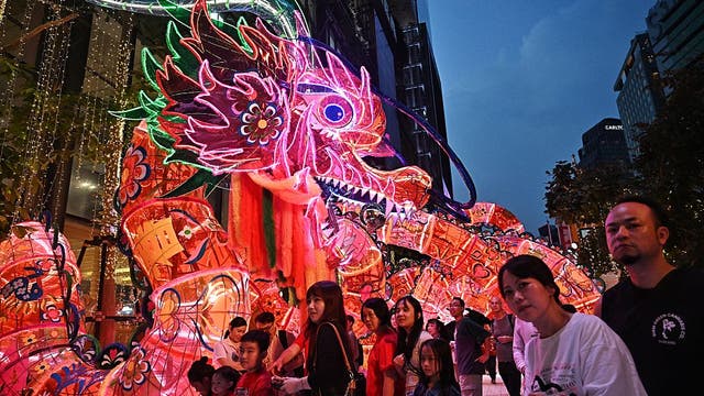 NYC 2026 Lunar New Year Guide: Things to do, traditions and superstitions