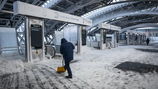 LIRR, NJ Transit, MTA commute updates for Feb. 24