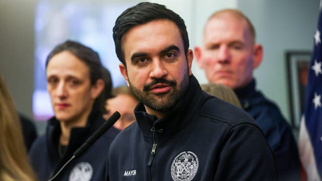 Mamdani visits Trump, contends with criticism over NYPD snowball incident | Recap of NYC mayor's appearances