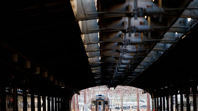 New NJ Transit schedule begins