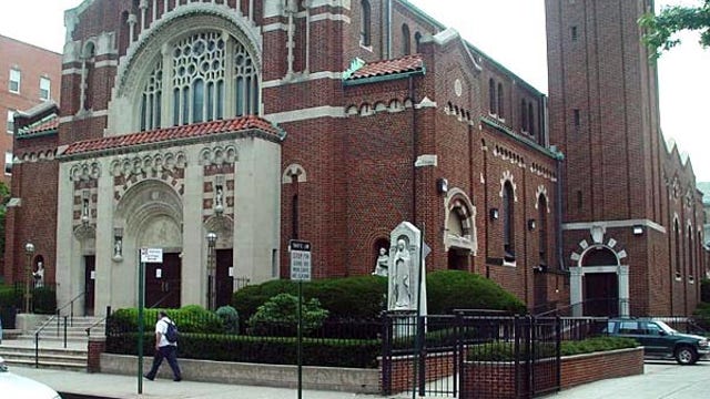 7 NYC Catholic schools will close at end of academic year