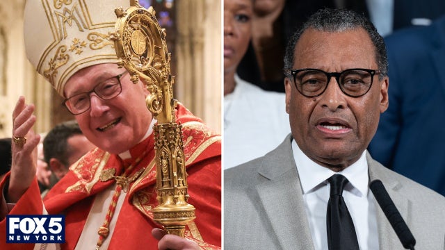 Tisch names Dolan, Bernard as heads of NYPD Chaplains Unit