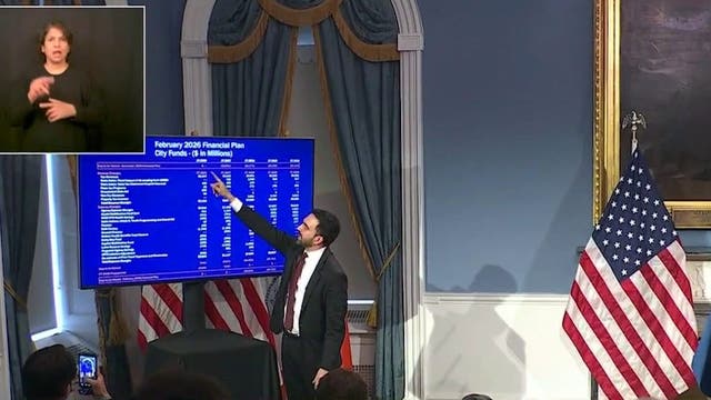 What Mamdani’s budget could mean for homeowners and renters