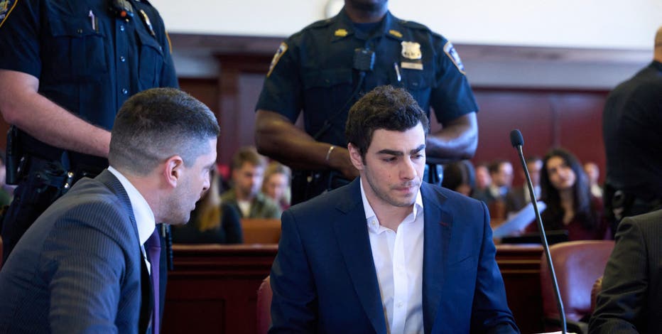 Judge rules on what evidence can be used in Luigi Mangione trial