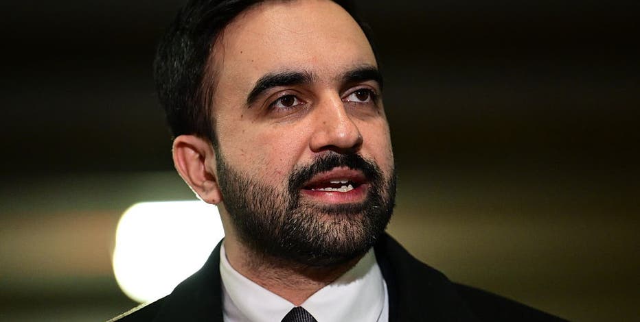 Mamdani unveils budget plan as deficit looms: Will NYC property tax increase?