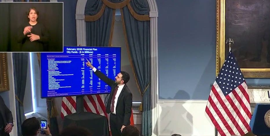 What Mamdani’s budget could mean for homeowners and renters