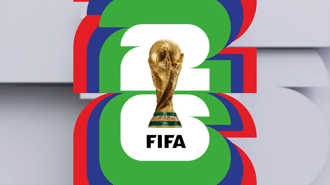 2026 FIFA World Cup